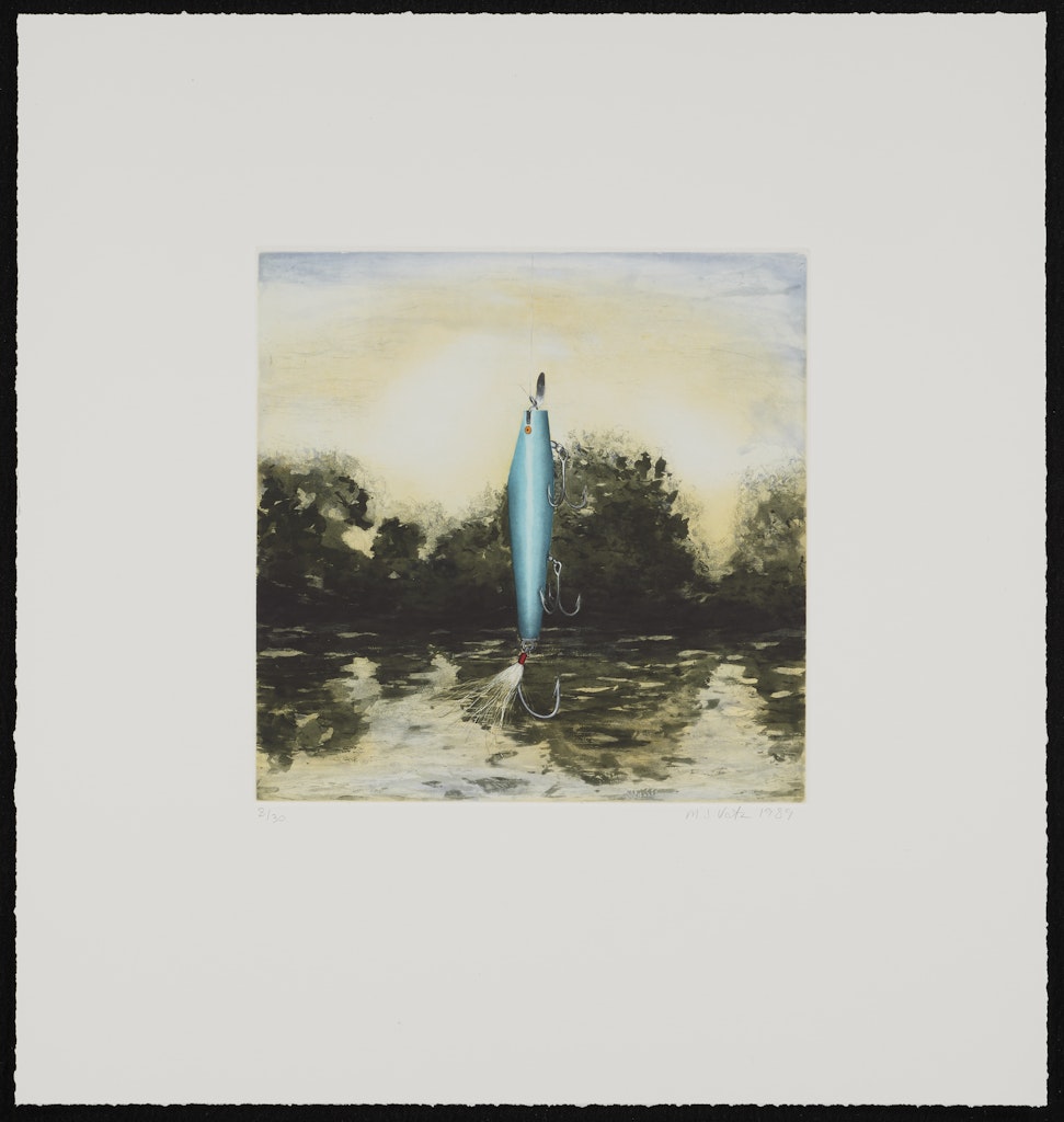 Lure