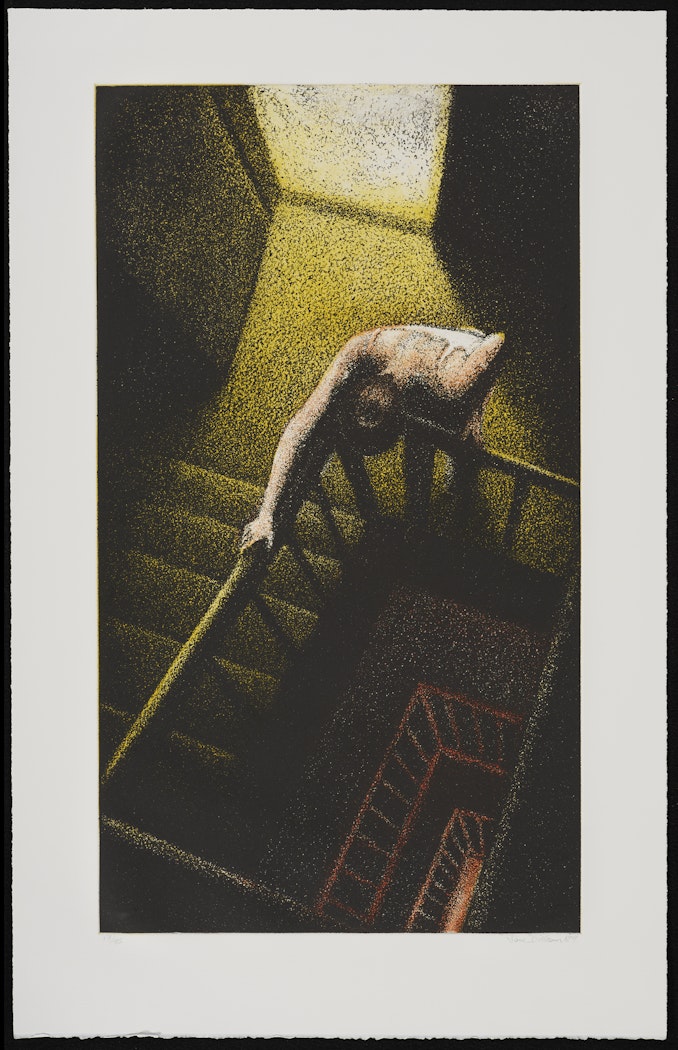 Stairwell