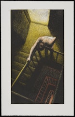 Stairwell