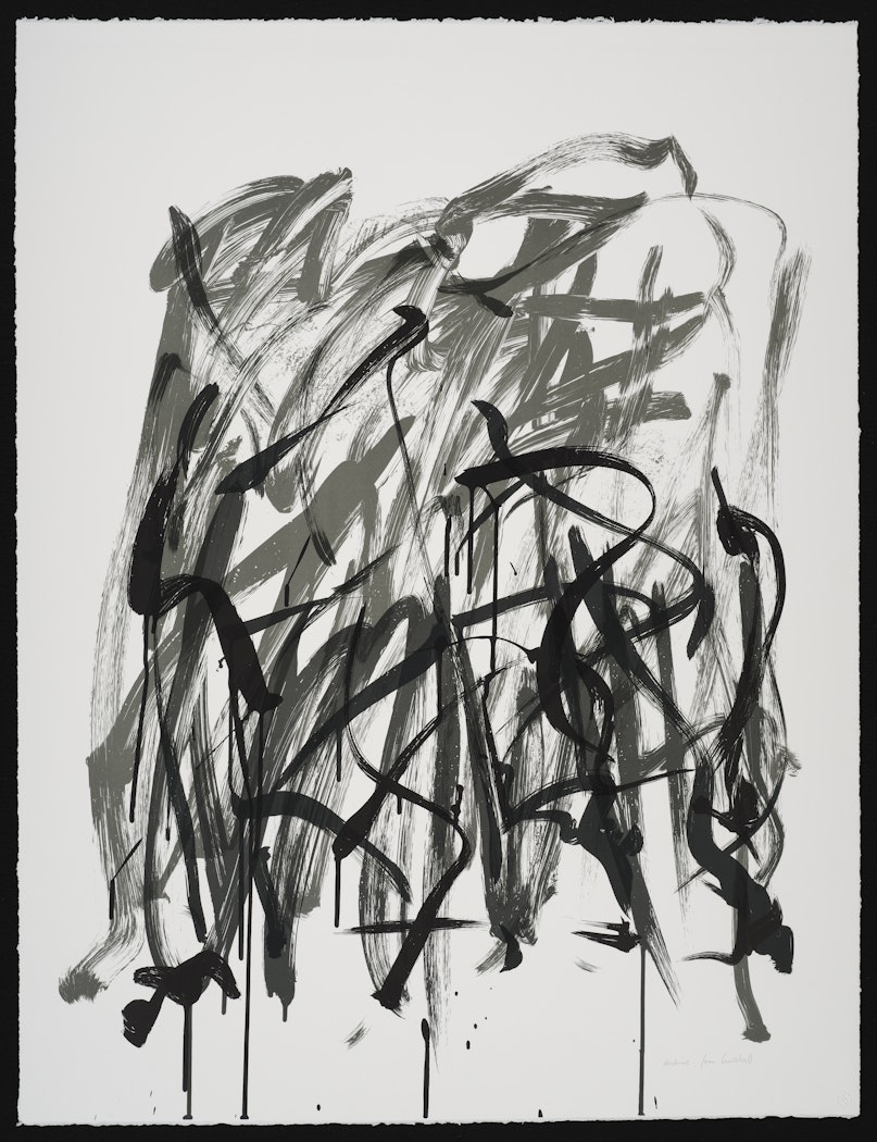 Brush - State I