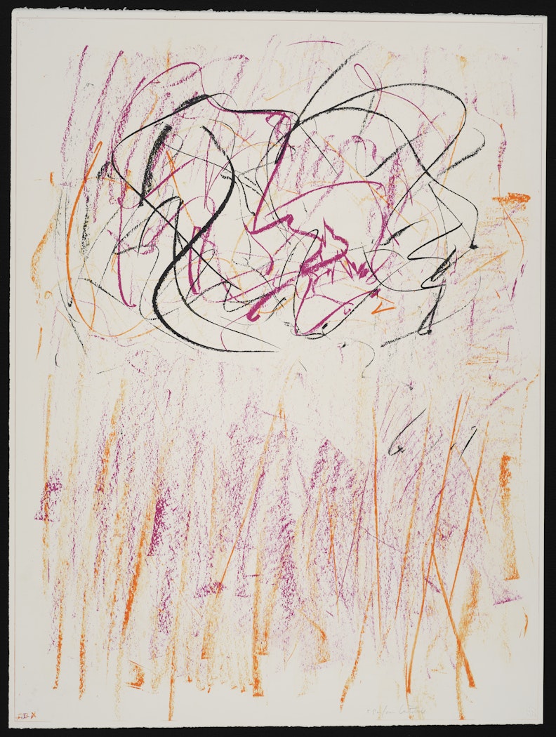 Flower I