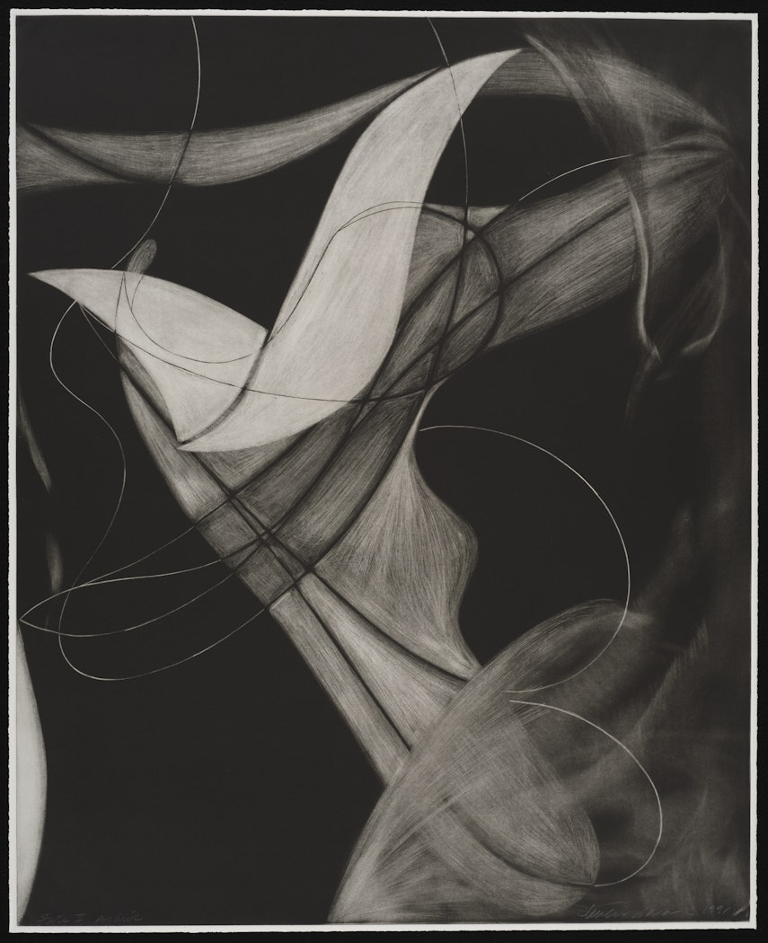 is was will be, state II from the half light Series
