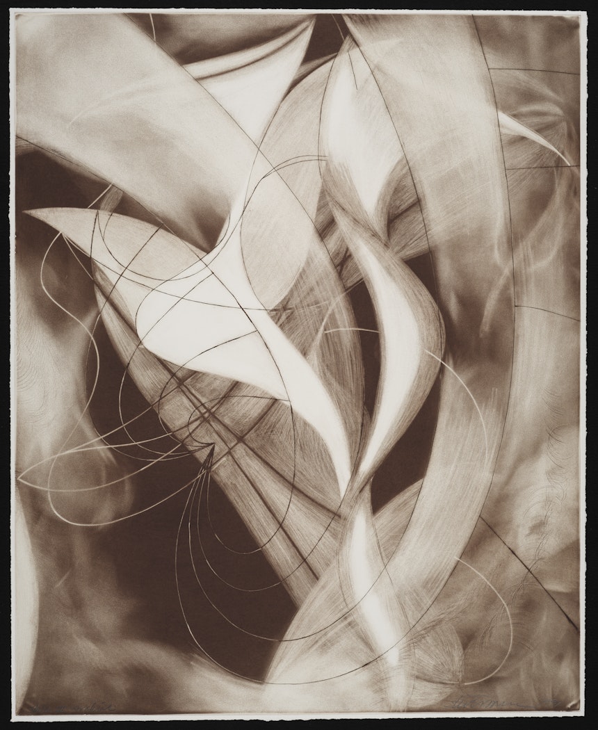 is was will be, state III from the half light Series