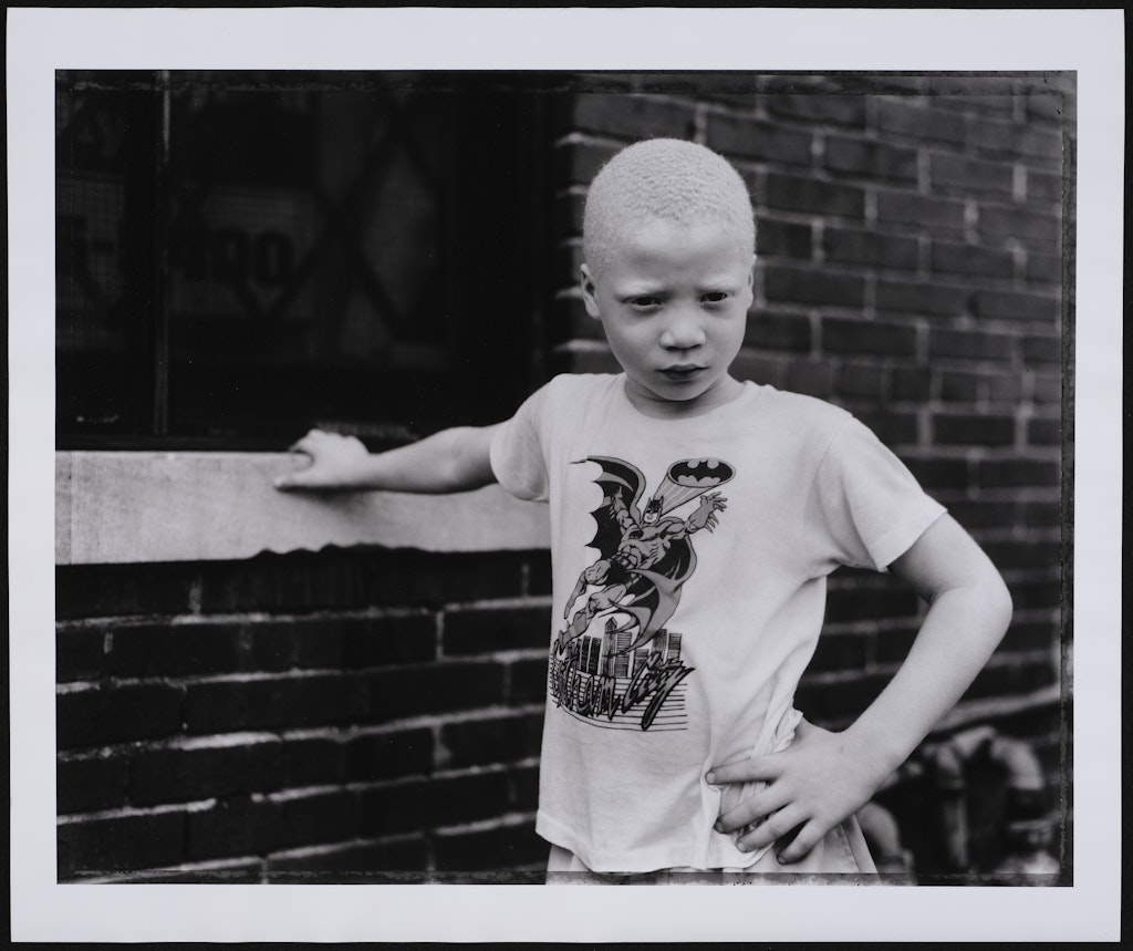 Buck, Washington, D.C.