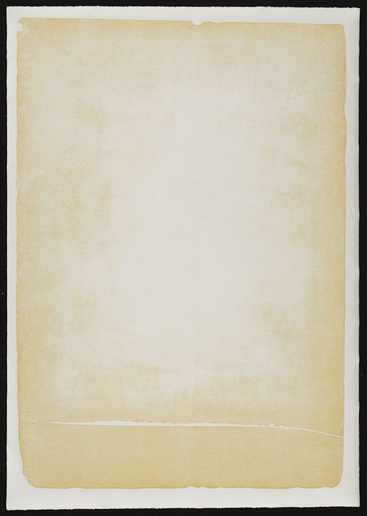 From Stone  no. 5