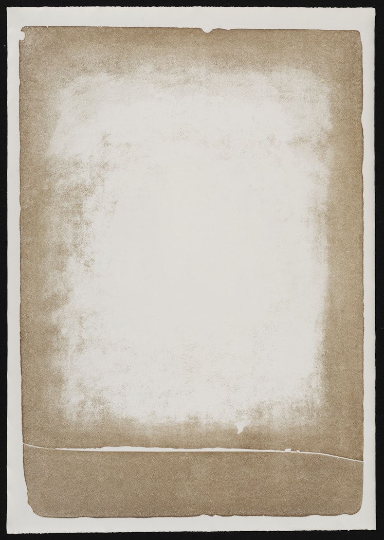 From Stone  no. 9