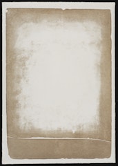 From Stone  no. 9