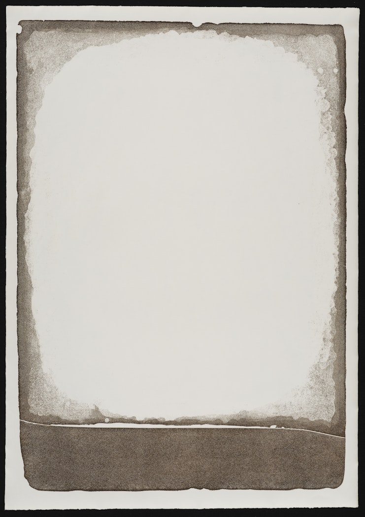 From Stone  no. 12