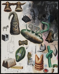 Anthroposcopy