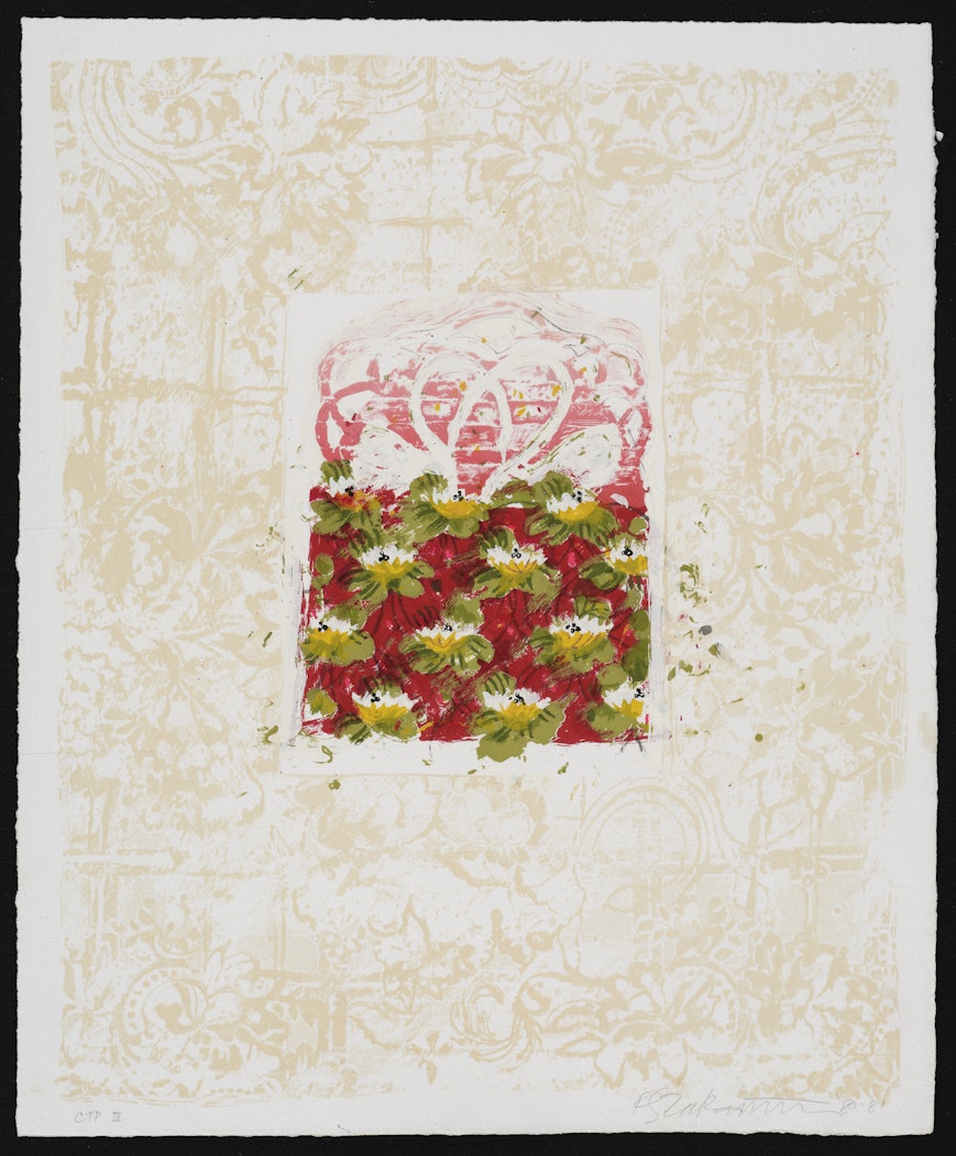 Hearts of Swan (Red)