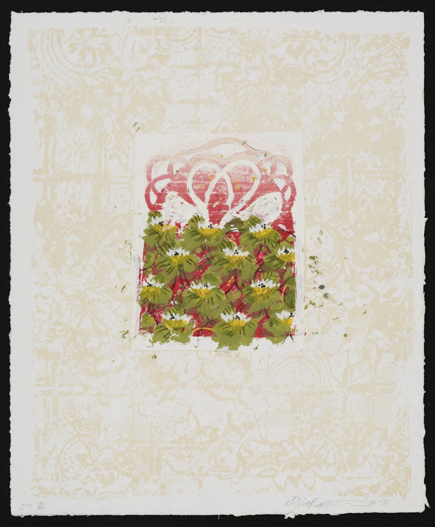 Hearts of Swan (Red)