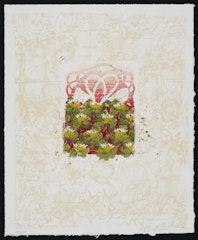 Hearts of Swan (Red)