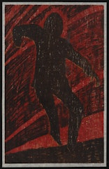 Survivor (black and green)