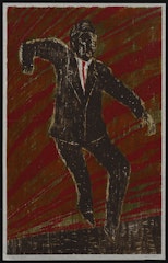 Survivor (red)