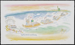 The Voyage