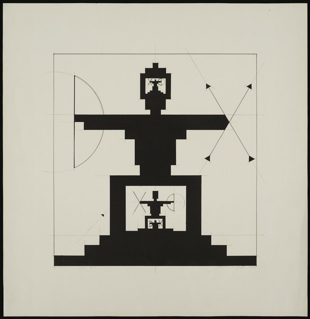 Composition  III 