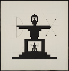 Composition  III 