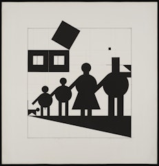 Family and House 