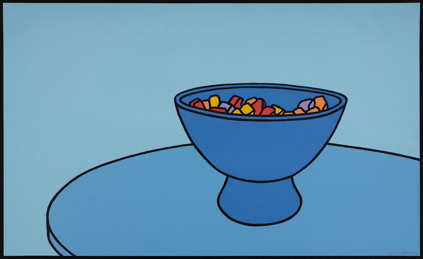 Sweet Bowl