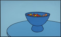 Sweet Bowl