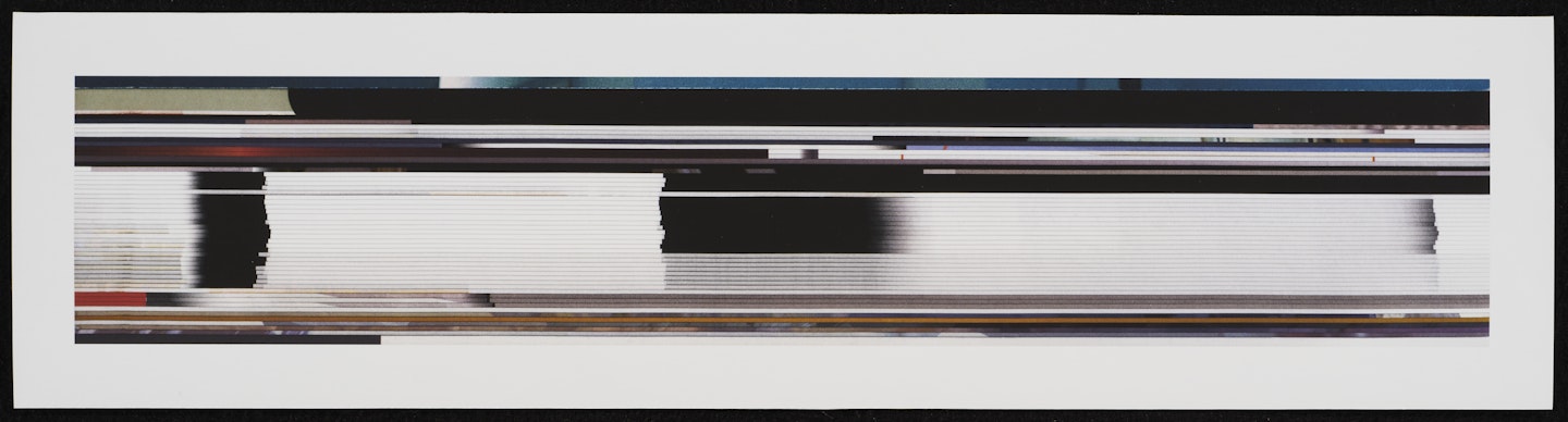 World of Art, Issue 7, Volume 3, 2003 (back) from the Cover to Cover series