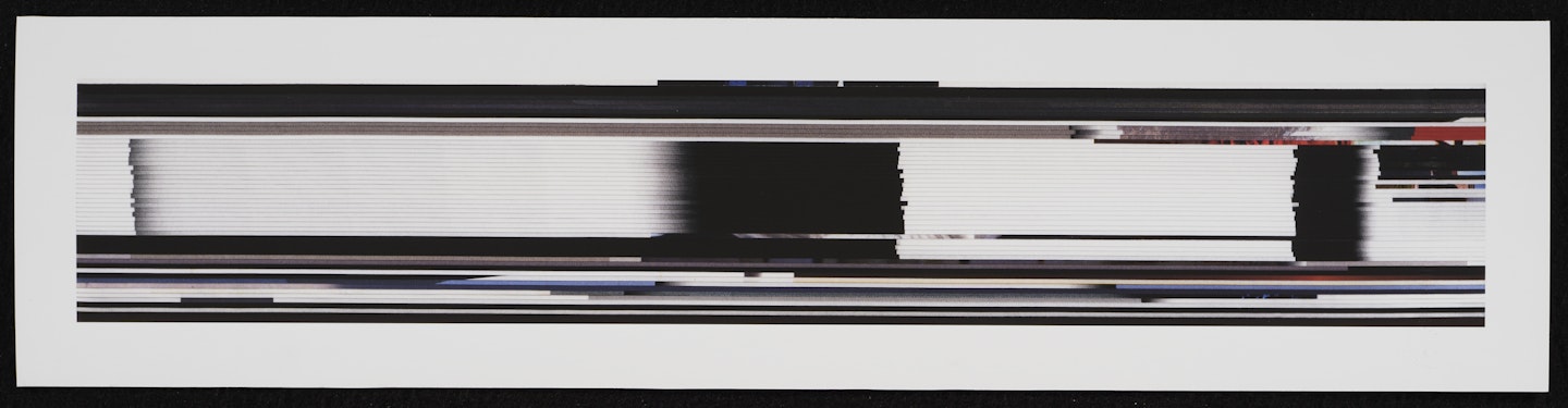 World of Art, Issue 7, Volume 3, 2003 (front) from the Cover to Cover series