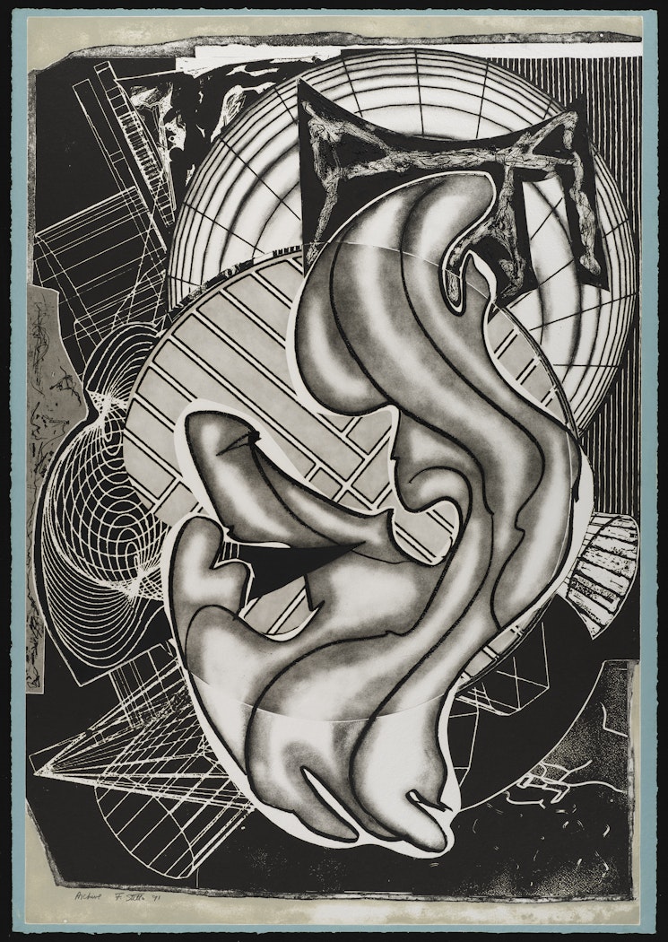 Stubb & Flask Kill a Right Whale from the Moby Dick Engravings