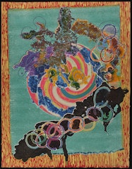 Juam, State I from Imaginary Places