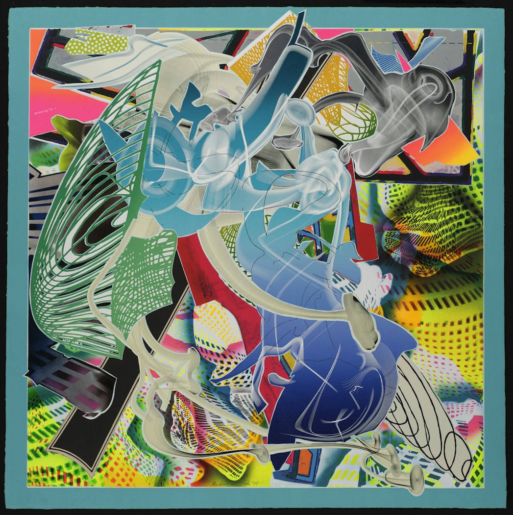 Cantahar from Imaginary Places III
