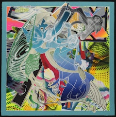 Cantahar from Imaginary Places III