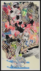Stranz from Imaginary Places III