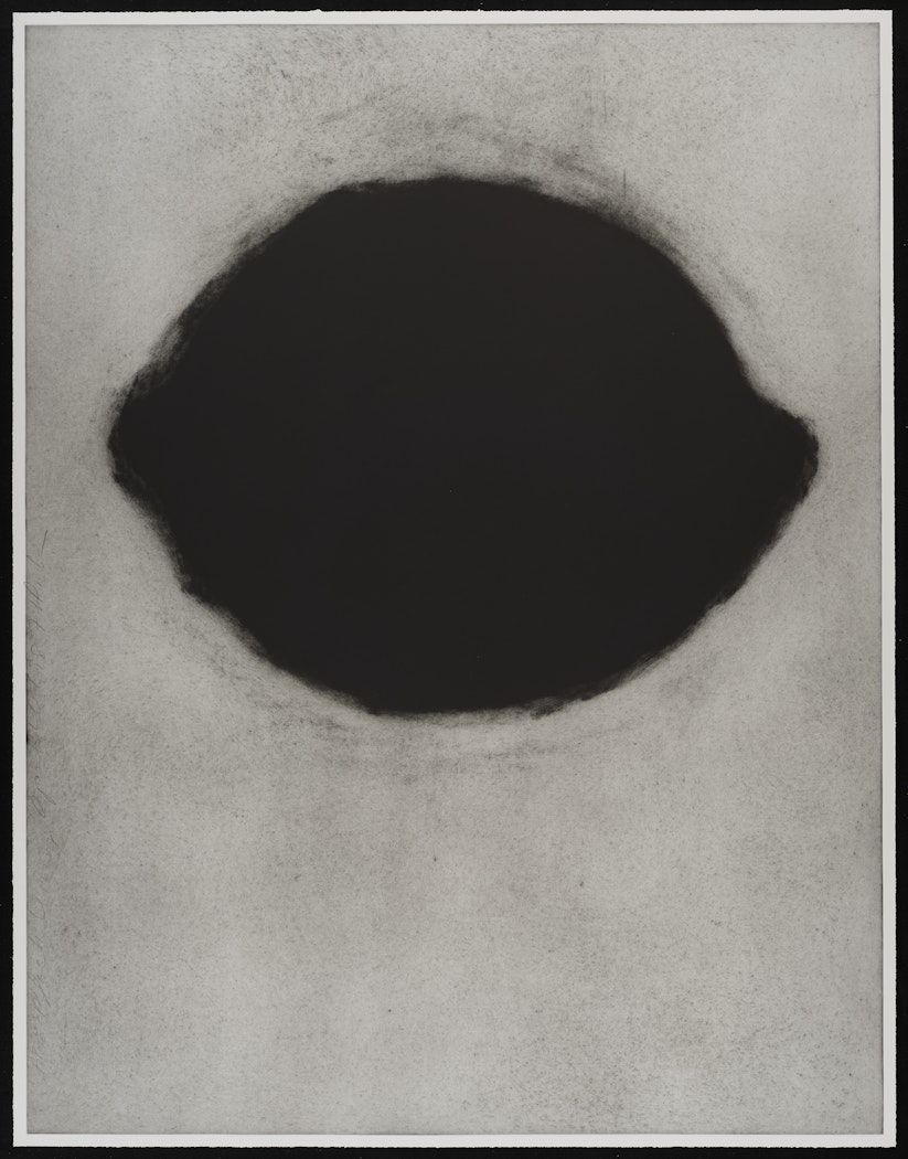 Black Lemons April 20, 1987