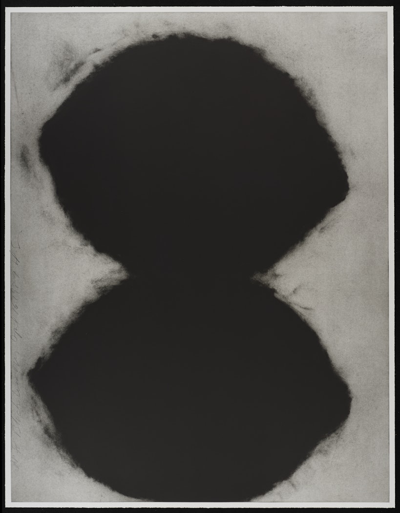 Black Lemons April 16, 1987