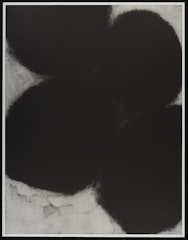 Black Lemons and Egg April 14, 1987