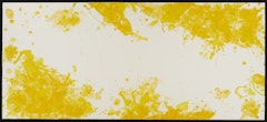 Spleen (Yellow)