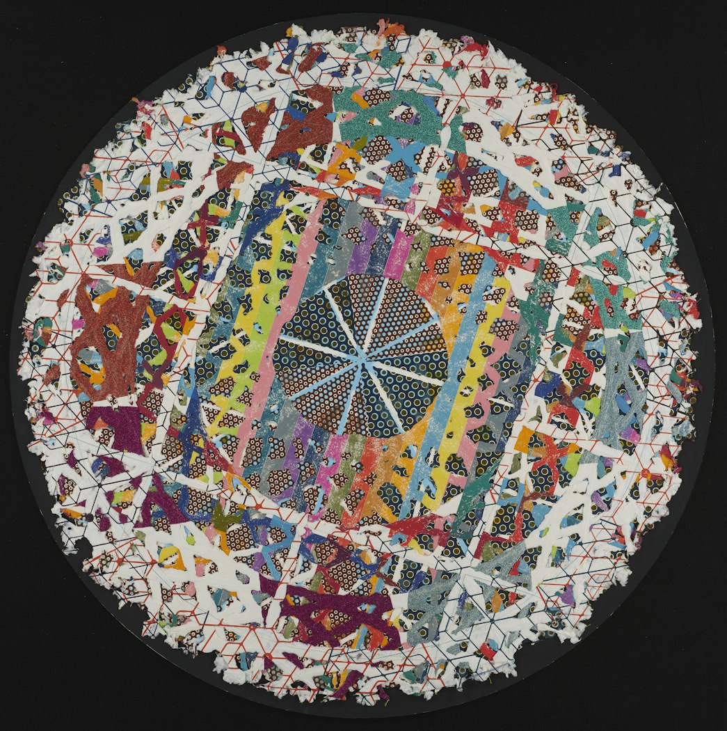 Polar Route from The Raggedy Circumnavigation Series