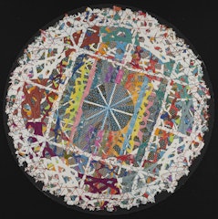 Polar Route from The Raggedy Circumnavigation Series