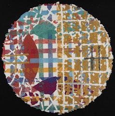 Josh's Route from The Raggedy Circumnavigation Series