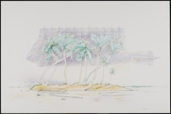 Zeppelin Island