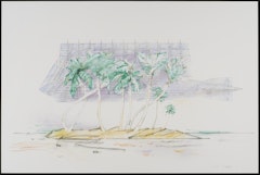 Zeppelin Island