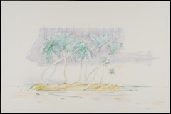 Zeppelin Island