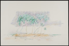 Zeppelin Island