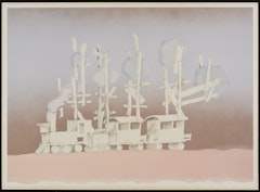 Elevated Smoke