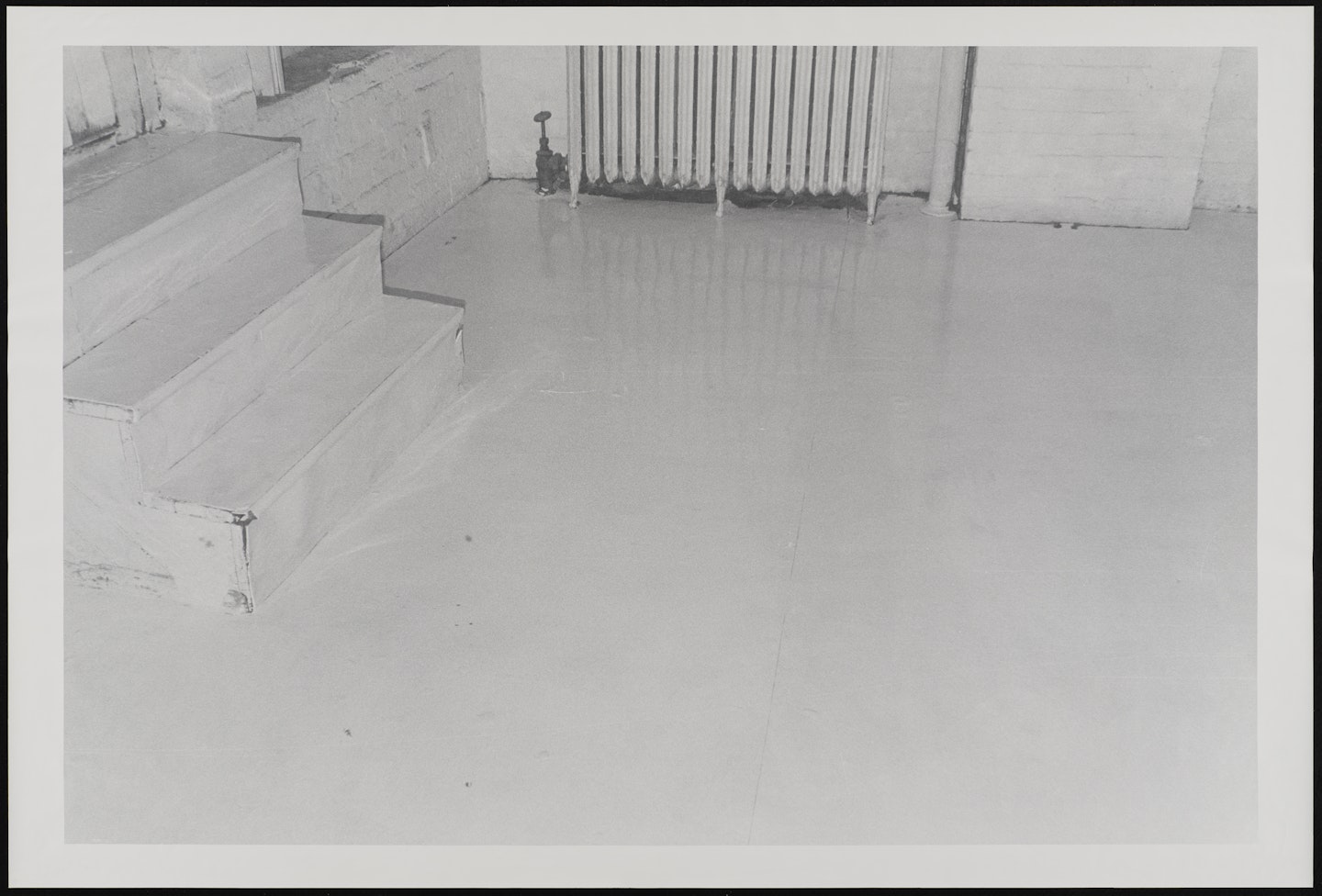 Studio, N.Y.C.