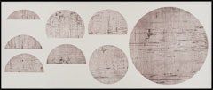 Scrap Metal Drypoint #3