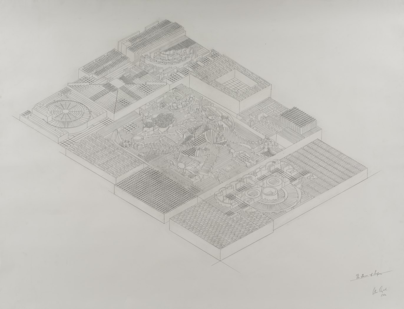 The Game of Life