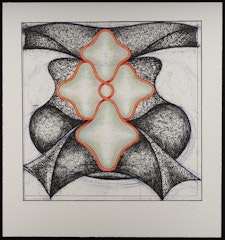 Afterimage (for Moving Target)