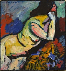 Akt (Nude)