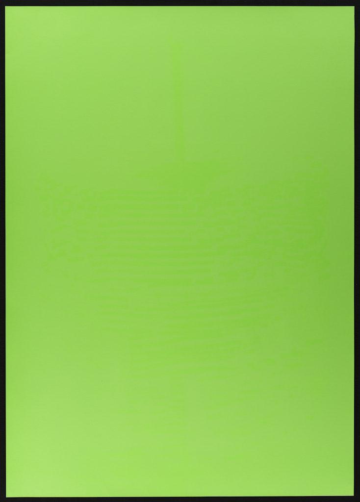 The Draughtsman, program attempt of a 18 century automaton, 2007