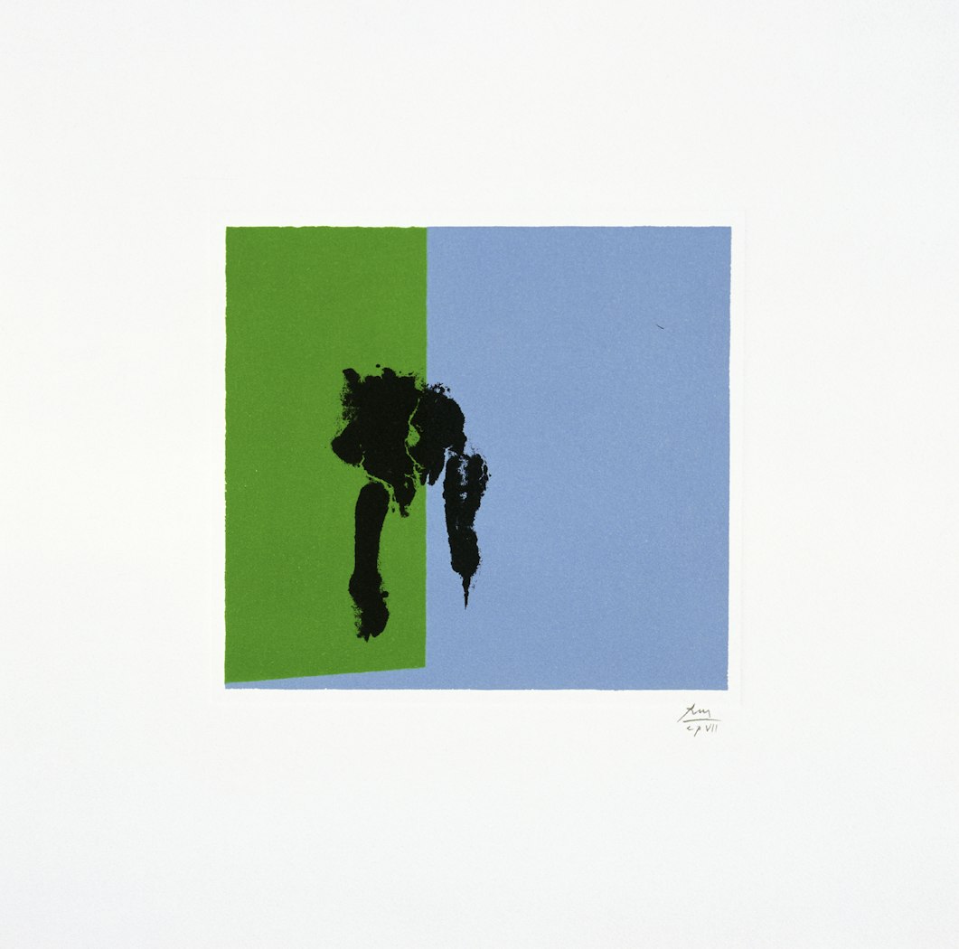 Paris Suite I (Spring)